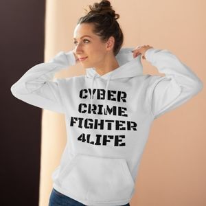 Cyber Crime Ifhter 4 Life